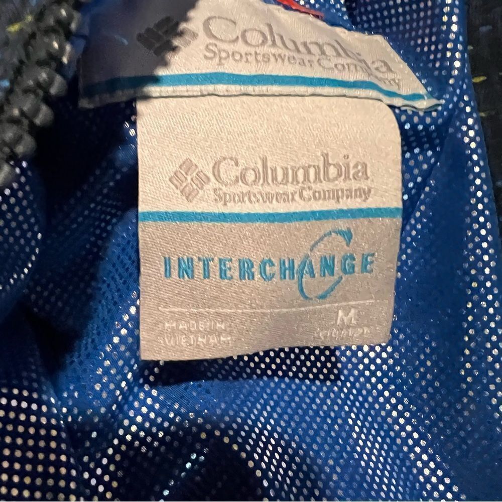 Sold! Columbia Boys Sz M
Visit
(10/12) Blue Omni Heat Shield.. - Picture 7 of 8